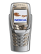 Κατεβάστε ήχους κλήσης για Nokia 6810 δωρεάν.